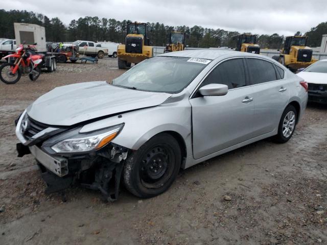Photo 1 from auction – 2017 NISSAN ALTIMA 2.5 with VIN 1N4AL3AP5HC291653