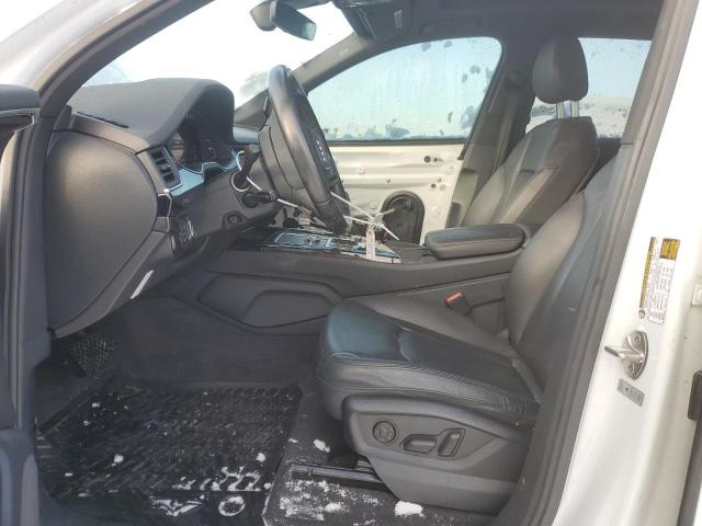 Photo 7 from auction – 2017 AUDI Q7 PREMIUM with VIN WA1LAAF70HD011082
