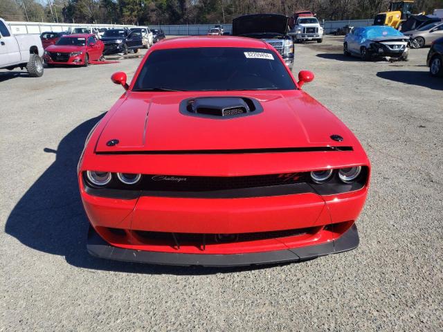 Photo 5 from auction – 2021 DODGE CHALLENGER with VIN 2C3CDZFJ4MH614271