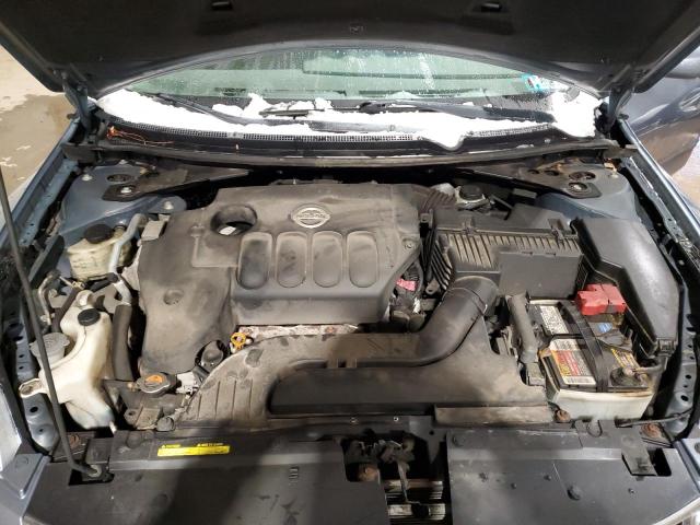 Фото 11 с аукциона – 2012 NISSAN ALTIMA BAS с VIN 1N4AL2AP3CC158277