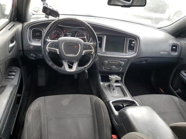 Photo 8 from auction – 2016 DODGE CHARGER SX with VIN 2C3CDXJG6GH134298