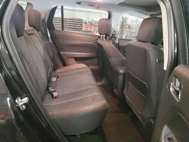 Photo 11 from auction – 2017 GMC TERRAIN SL with VIN 2GKFLTEK4H6286911
