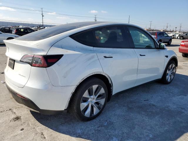 Photo 3 from auction – 2023 TESLA MODEL Y with VIN 7SAYGAEE0PF832008