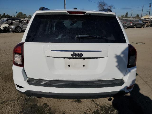 Photo 6 from auction – 2016 JEEP COMPASS SP with VIN 1C4NJCBA0GD641582
