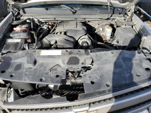 Photo 11 from auction – 2007 CHEVROLET SILVERADO with VIN 2GCEK13M271602210