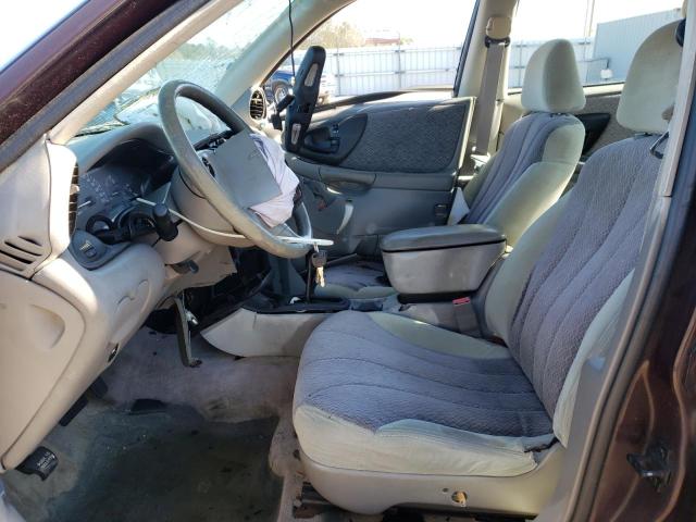 Photo 7 from auction – 2000 CHEVROLET MALIBU with VIN 1G1ND52J6Y6103745