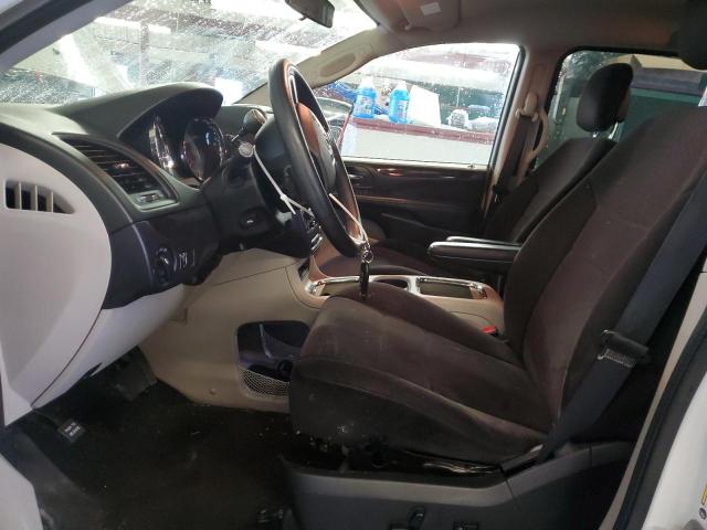 Photo 7 from auction – 2014 DODGE GRAND CARA with VIN 2C4RDGCG7ER155509