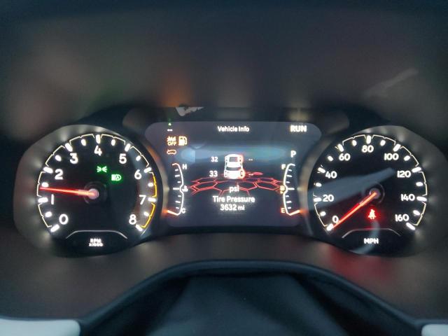 Photo 9 from auction – 2025 JEEP COMPASS LI with VIN 3C4NJDCN6ST513731
