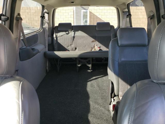 Photo 10 from auction – 2003 CHEVROLET VENTURE LU with VIN 1GNDX13EX3D323647