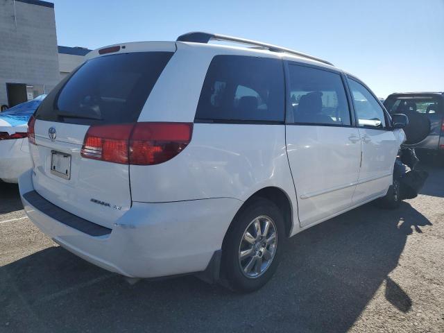 Photo 3 from auction – 2004 TOYOTA SIENNA CE with VIN 5TDZA23C14S034330