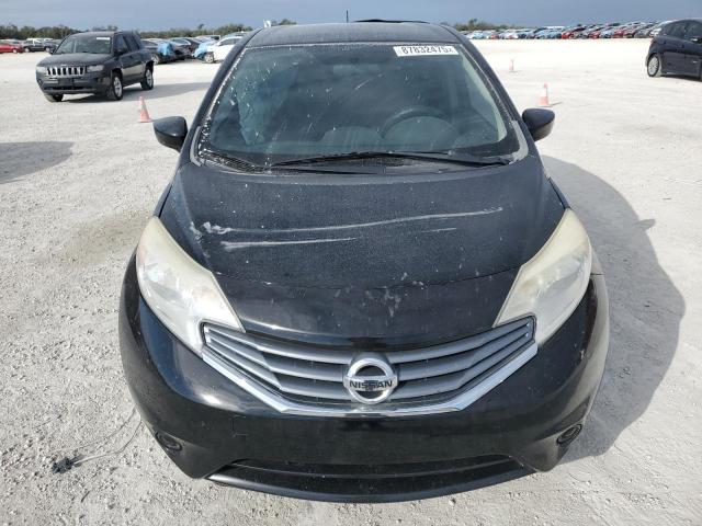 Photo 5 from auction – 2015 NISSAN VERSA NOTE with VIN 3N1CE2CP7FL436569