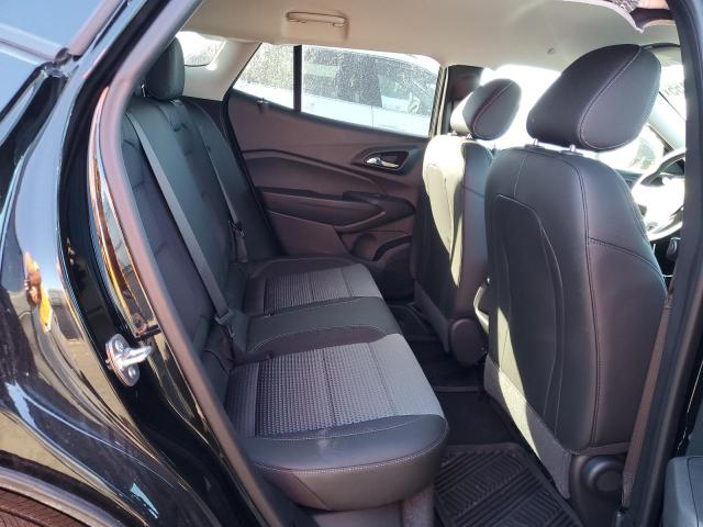 Photo 11 from auction – 2025 CHEVROLET TRAX 1LT with VIN KL77LHEP1SC033596
