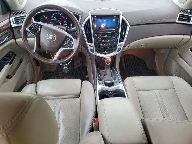 Photo 8 from auction – 2016 CADILLAC SRX LUXURY with VIN 3GYFNEE32GS572308