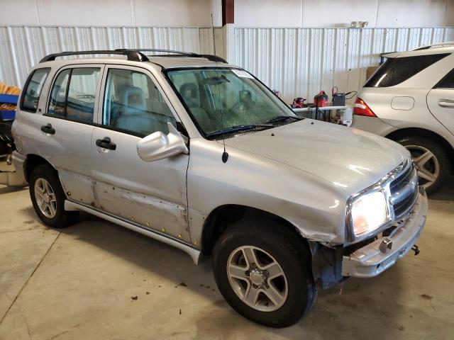 Photo 4 from auction – 2002 CHEVROLET TRACKER LT with VIN 2CNBJ634926931514