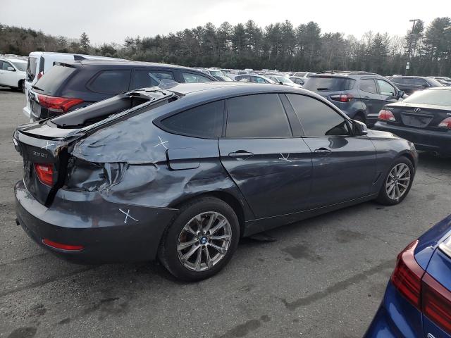 Photo 3 from auction – 2014 BMW 328 XIGT with VIN WBA3X5C57ED557434