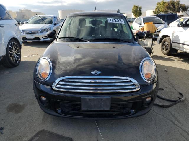 Photo 5 from auction – 2013 MINI COOPER with VIN WMWSU3C55DT689248