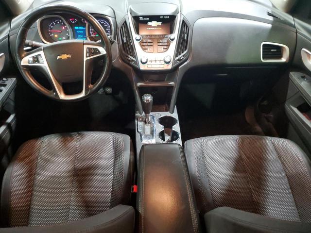 Photo 8 from auction – 2017 CHEVROLET EQUINOX LT with VIN 2GNALCEK6H6267435