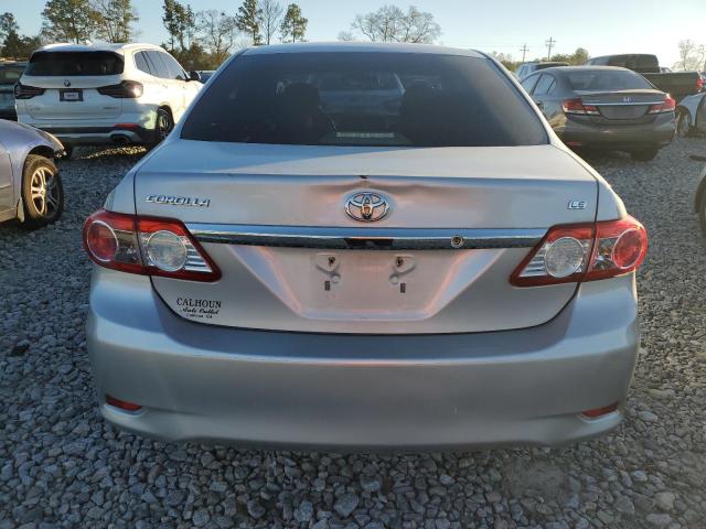 Photo 6 from auction – 2013 TOYOTA COROLLA BA with VIN 2T1BU4EEXDC950449