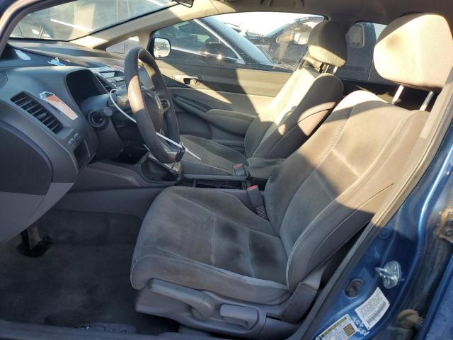 Photo 7 from auction – 2011 HONDA CIVIC LX with VIN 2HGFA1F59BH524800