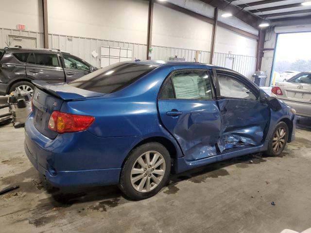 Photo 3 from auction – 2010 TOYOTA COROLLA BA with VIN 2T1BU4EE7AC461275