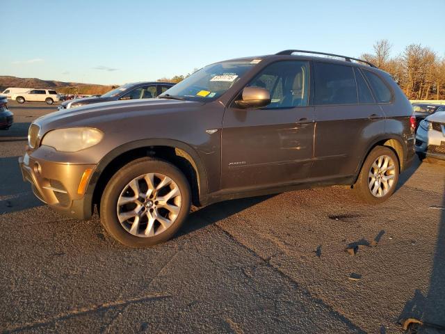 Photo 1 from auction – 2011 BMW X5 XDRIVE3 with VIN 5UXZV4C57BL738921