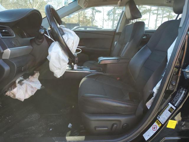 Photo 7 from auction – 2016 TOYOTA CAMRY LE with VIN 4T1BF1FK6GU999776
