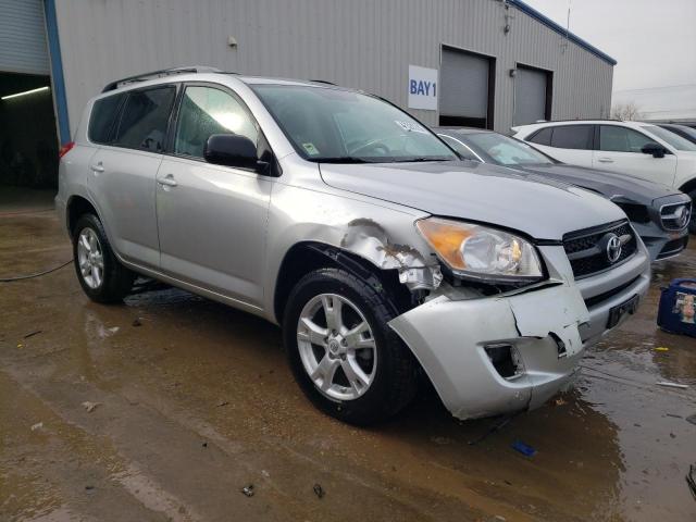 Photo 4 from auction – 2011 TOYOTA RAV4 with VIN 2T3ZF4DVXBW083633