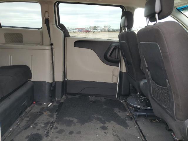 Photo 11 from auction – 2012 DODGE GRAND CARA with VIN 2C4RDGCG8CR147335