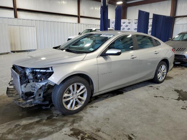 Photo 1 from auction – 2018 CHEVROLET MALIBU LT with VIN 1G1ZD5ST4JF121024