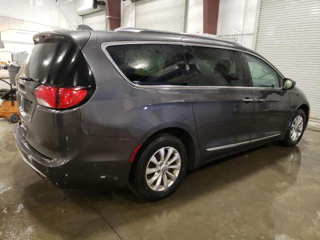 Photo 3 from auction – 2019 CHRYSLER PACIFICA T with VIN 2C4RC1BG5KR626473