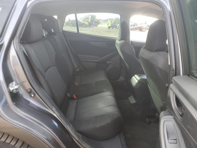 Photo 10 from auction – 2019 SUBARU IMPREZA with VIN 4S3GTAA60K3707213