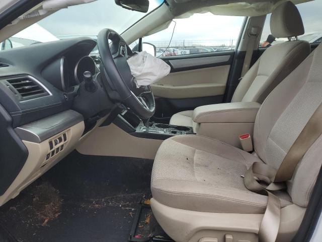 Photo 7 from auction – 2019 SUBARU OUTBACK 2. with VIN 4S4BSAFC3K3227822