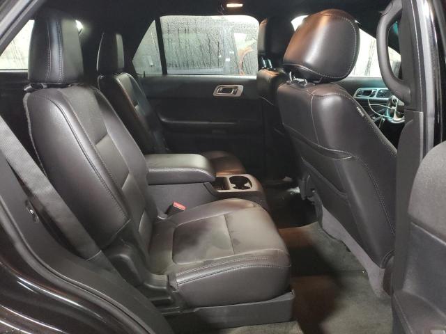 Photo 10 from auction – 2015 FORD EXPLORER L with VIN 1FM5K8F8XFGB56960