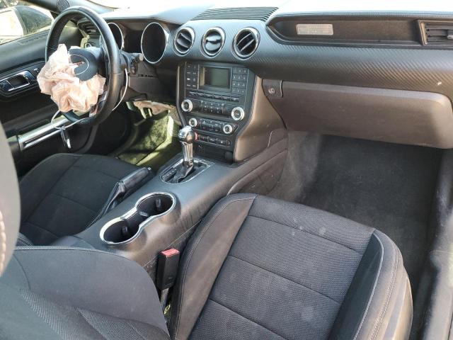 Photo 8 from auction – 2016 FORD MUSTANG with VIN 1FATP8EM4G5334621