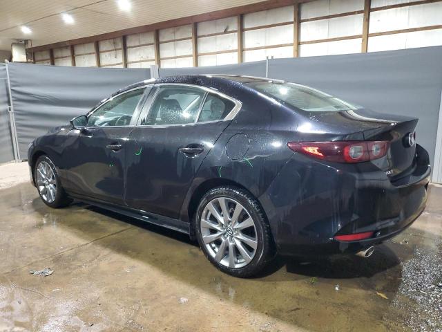 Photo 2 from auction – 2023 MAZDA 3 SELECT with VIN 3MZBPABM9PM361175