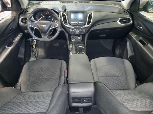 Photo 8 from auction – 2018 CHEVROLET EQUINOX LT with VIN 2GNAXSEV0J6166695