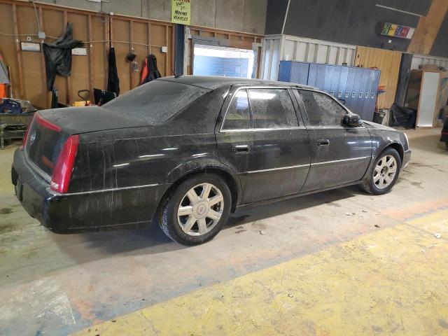 Photo 3 from auction – 2007 CADILLAC DTS with VIN 1G6KD57Y77U212633