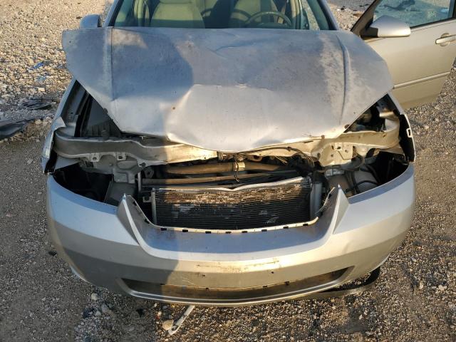 Photo 11 from auction – 2007 CHEVROLET MALIBU LT with VIN 1G1ZT58N87F286465