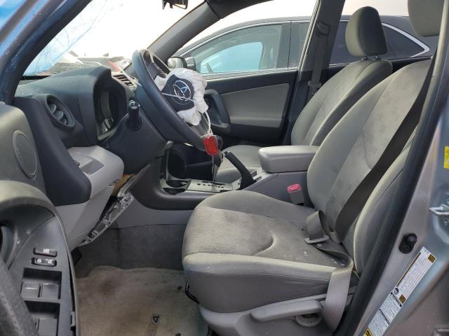 Photo 7 from auction – 2010 TOYOTA RAV4 with VIN JTMBF4DV5AD037821