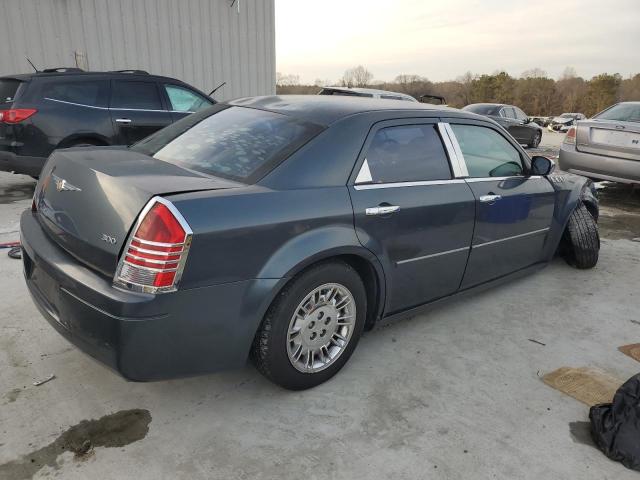 Photo 3 from auction – 2007 CHRYSLER 300 with VIN 2C3KA43RX7H731519