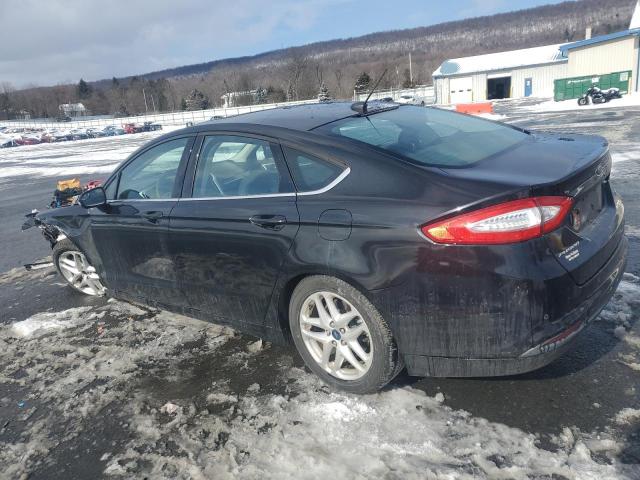 Photo 2 from auction – 2013 FORD FUSION SE with VIN 3FA6P0H70DR294969