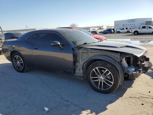 Photo 4 from auction – 2019 DODGE CHALLENGER with VIN 2C3CDZGG4KH756541