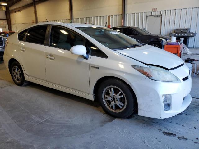 Photo 4 from auction – 2010 TOYOTA PRIUS with VIN JTDKN3DU1A1087475
