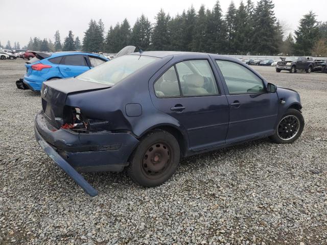 Photo 3 from auction – 2000 VOLKSWAGEN JETTA GL with VIN 3VWRA29M0YM100207