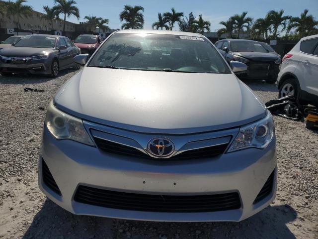 Photo 5 from auction – 2014 TOYOTA CAMRY L with VIN 4T1BF1FK5EU304328