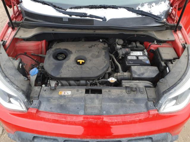 Photo 11 from auction – 2014 KIA SOUL + with VIN KNDJP3A54E7741147