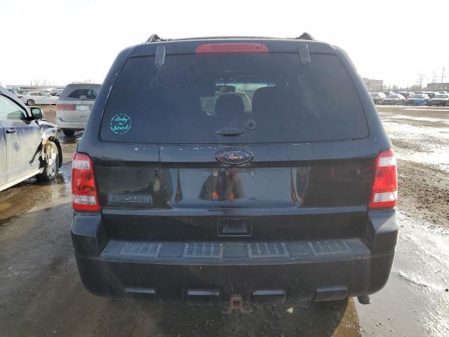 Photo 6 from auction – 2011 FORD ESCAPE XLT with VIN 1FMCU9DG5BKA70769