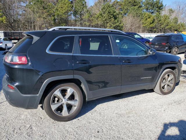 Photo 3 from auction – 2019 JEEP CHEROKEE L with VIN 1C4PJLDN0KD119990