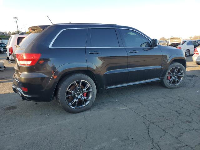 Photo 3 from auction – 2013 JEEP GRAND CHER with VIN 1C4RJFDJ5DC597208
