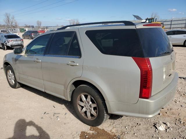 Photo 2 from auction – 2008 CADILLAC SRX with VIN 1GYEE437280195354